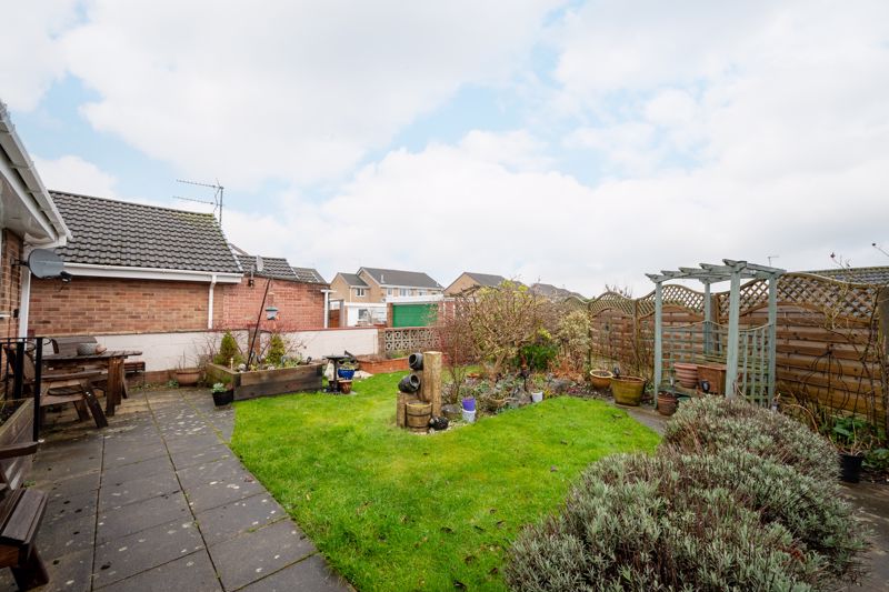 Smithy Carr Avenue Chapeltown